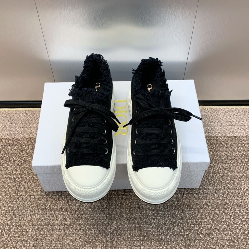 ch**an D*or casual shoes